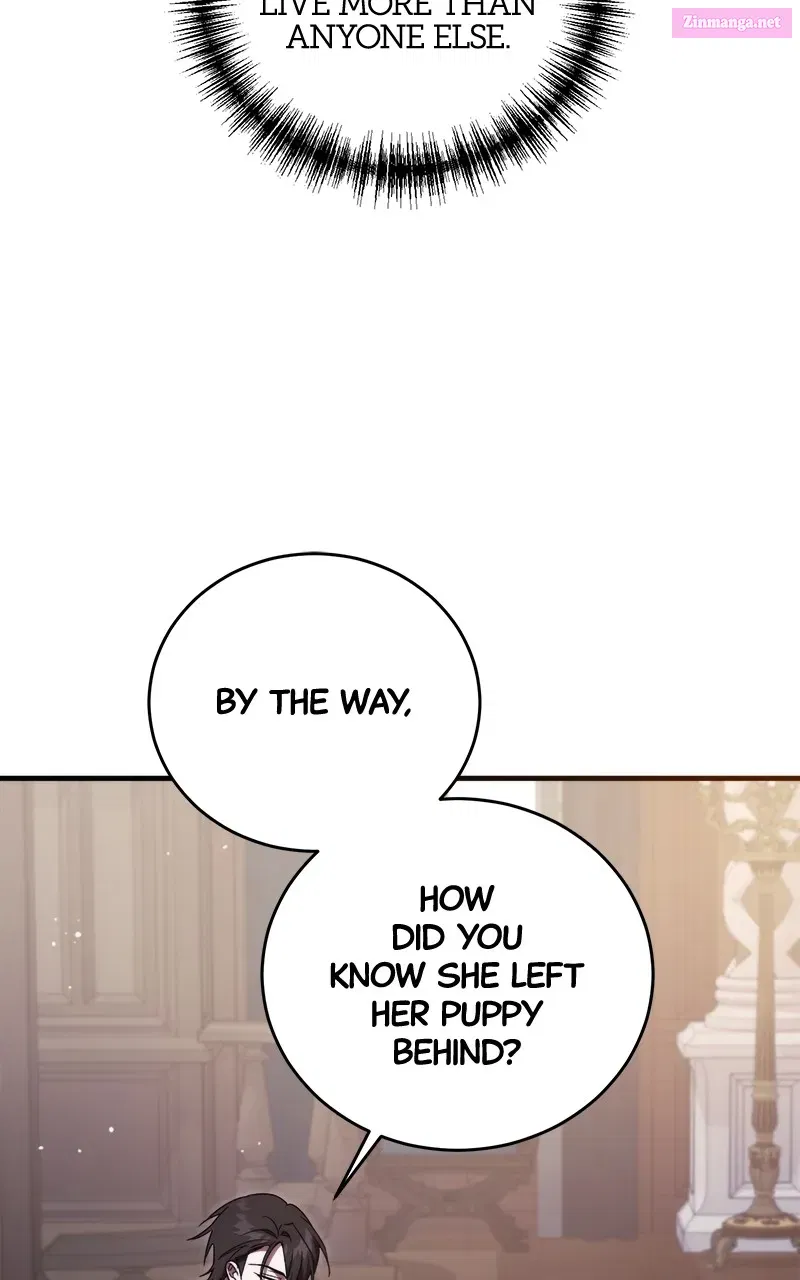 Even When I’m Dead Zinmanga X Chapter 11 Page 46