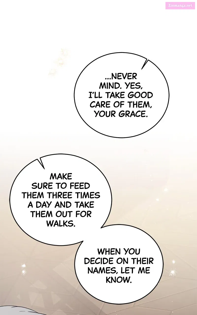 Even When I’m Dead Zinmanga X Chapter 11 Page 60