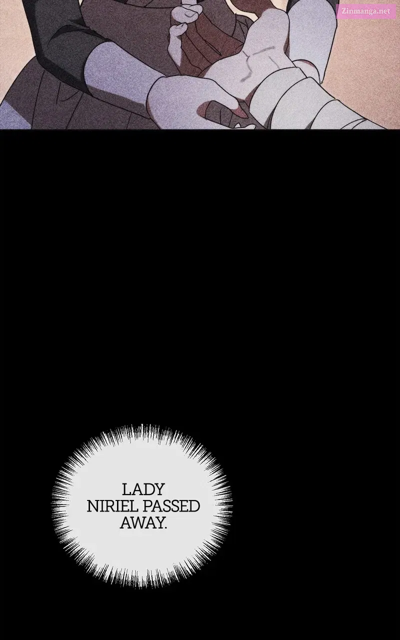 Even When I’m Dead Zinmanga X Chapter 11 Page 69
