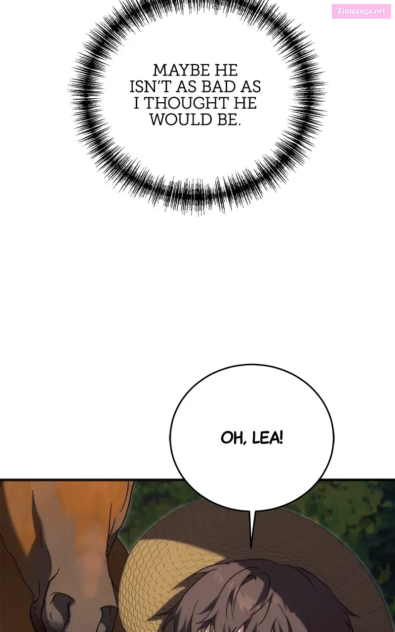 Even When I’m Dead Zinmanga X Chapter 11 Page 105