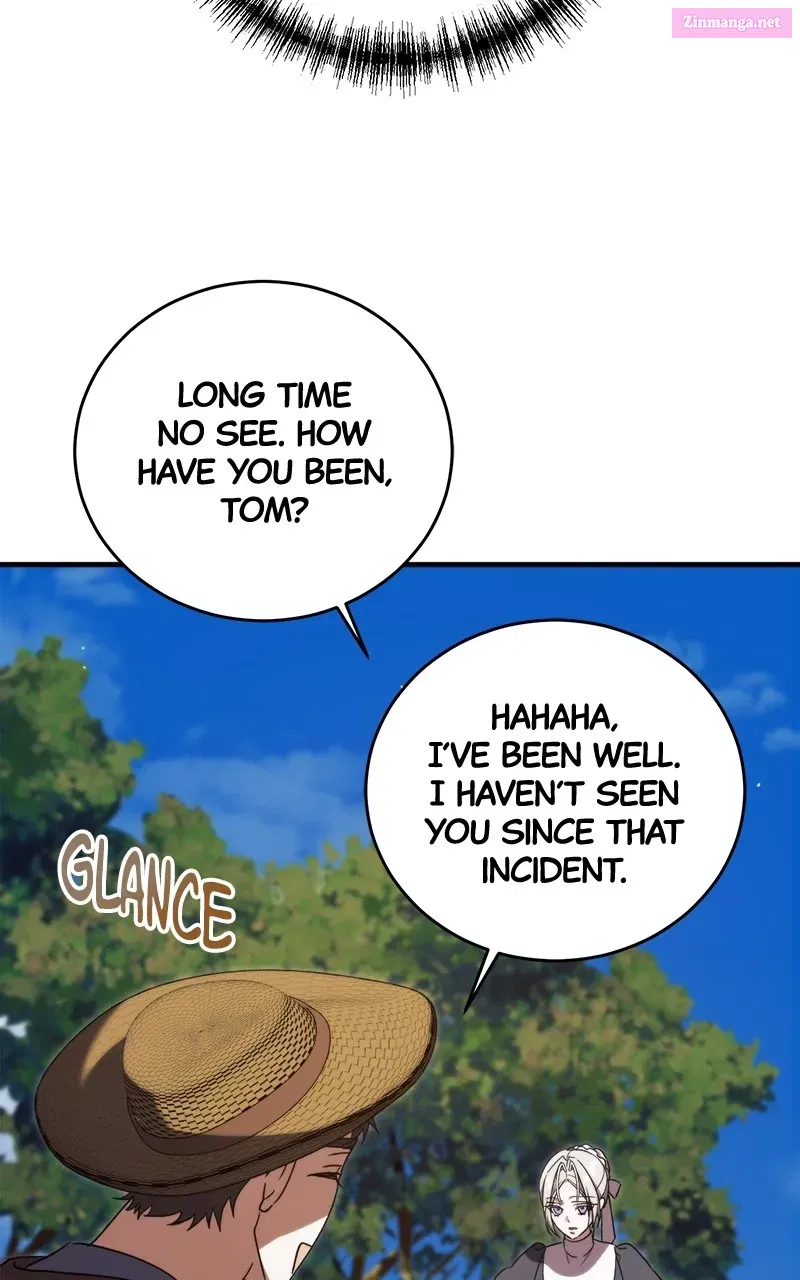 Even When I’m Dead Zinmanga X Chapter 11 Page 107