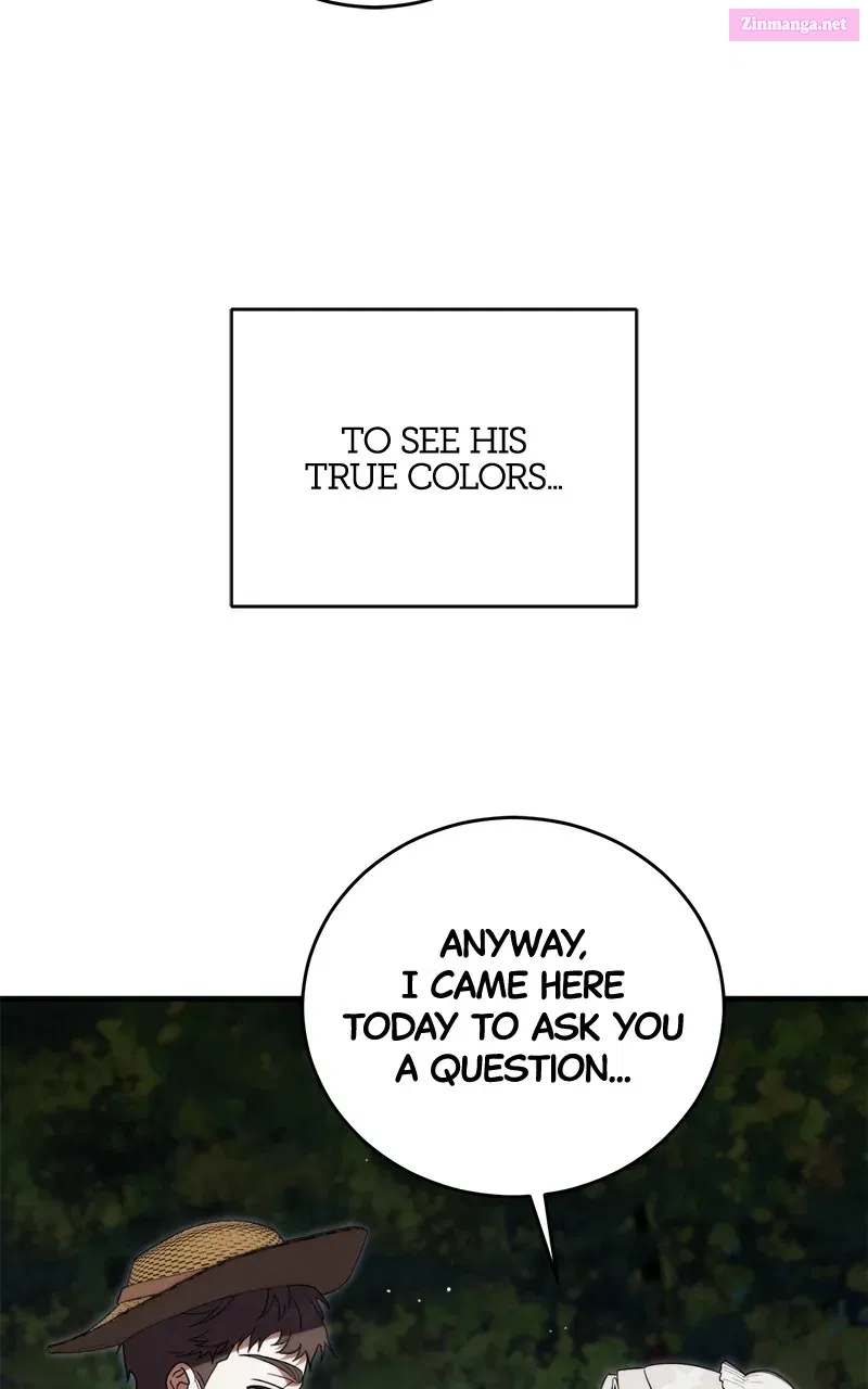 Even When I’m Dead Zinmanga X Chapter 11 Page 110