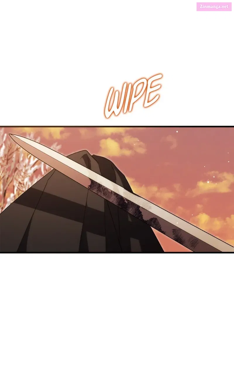 Even When I’m Dead Zinmanga X Chapter 10 Page 1
