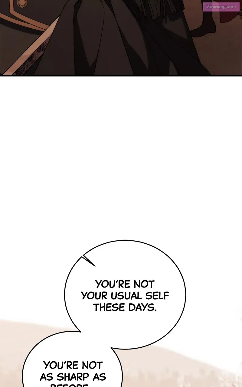 Even When I’m Dead Zinmanga X Chapter 10 Page 3