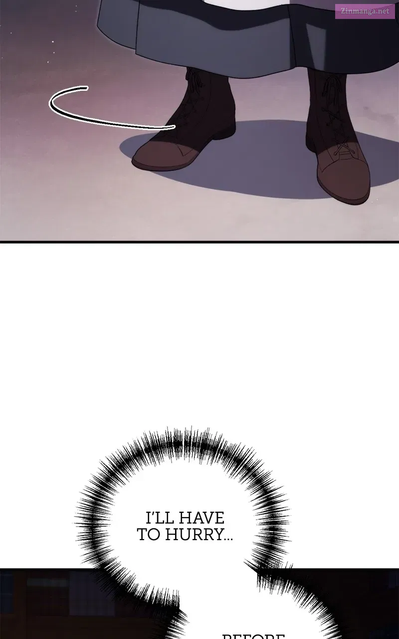 Even When I’m Dead Zinmanga X Chapter 10 Page 27