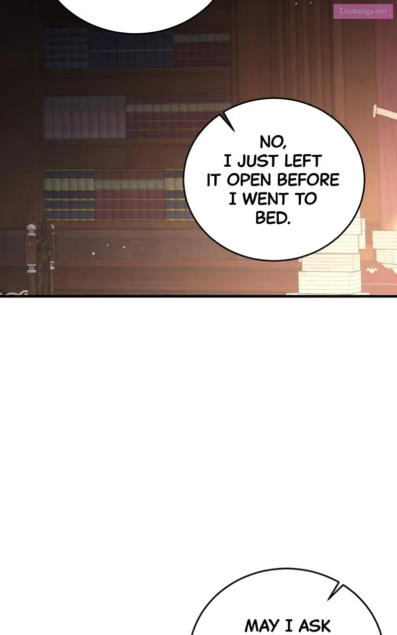 Even When I’m Dead Zinmanga X Chapter 10 Page 39