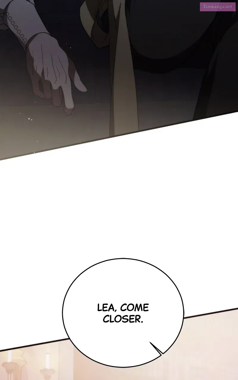 Even When I’m Dead Zinmanga X Chapter 10 Page 42