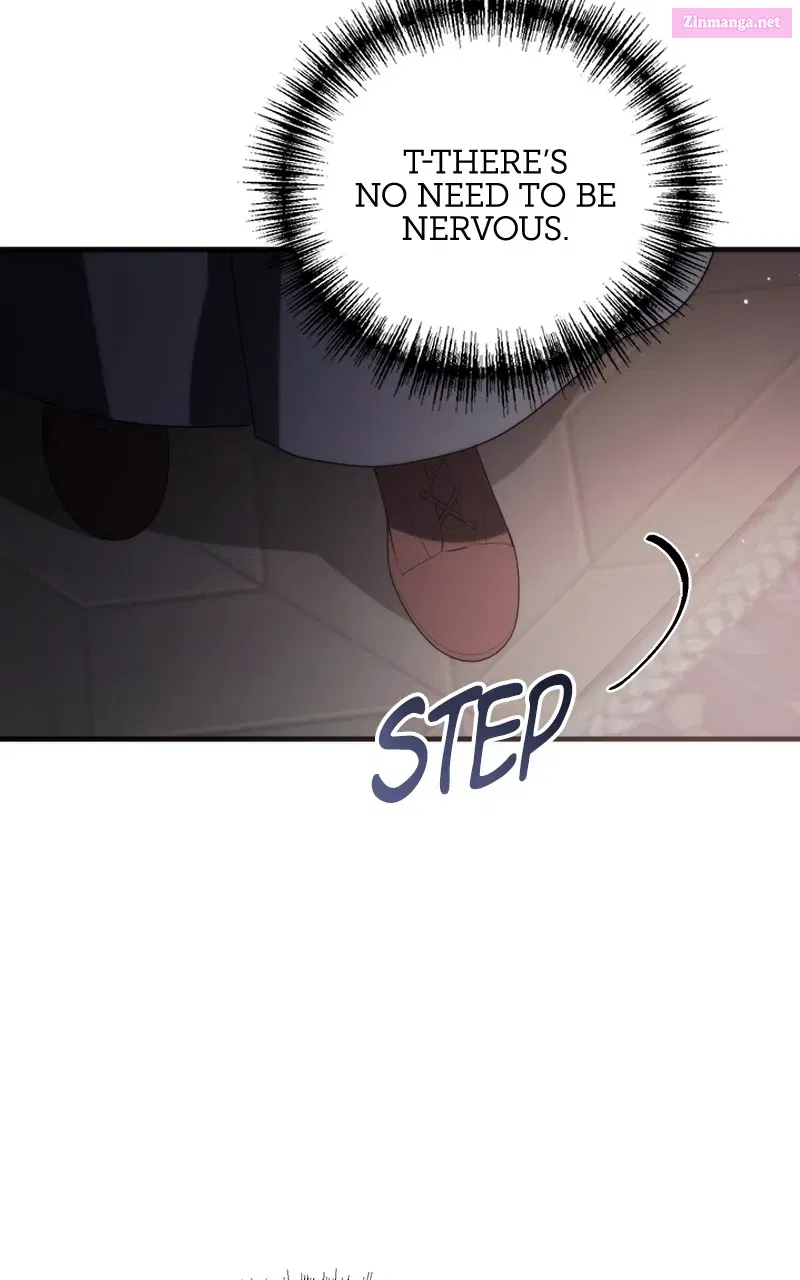 Even When I’m Dead Zinmanga X Chapter 10 Page 44