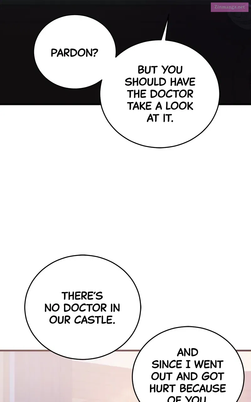Even When I’m Dead Zinmanga X Chapter 10 Page 52
