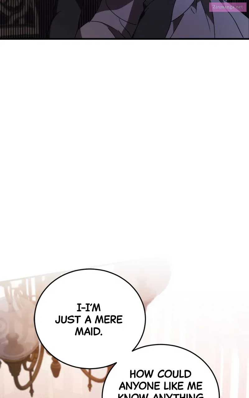 Even When I’m Dead Zinmanga X Chapter 10 Page 75