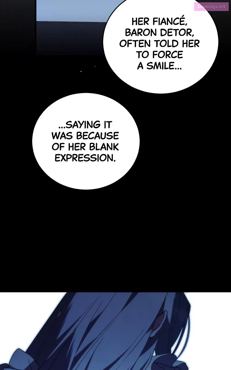 Even When I’m Dead Zinmanga X Chapter 10 Page 81