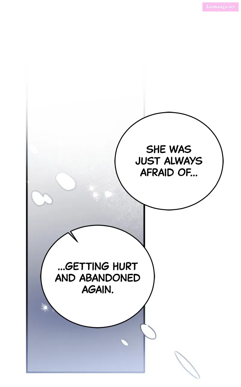 Even When I’m Dead Zinmanga X Chapter 10 Page 95