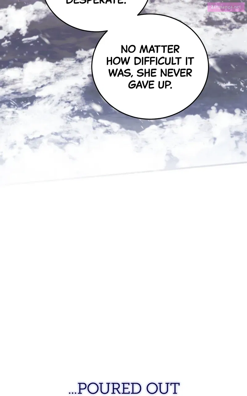 Even When I’m Dead Zinmanga X Chapter 10 Page 97