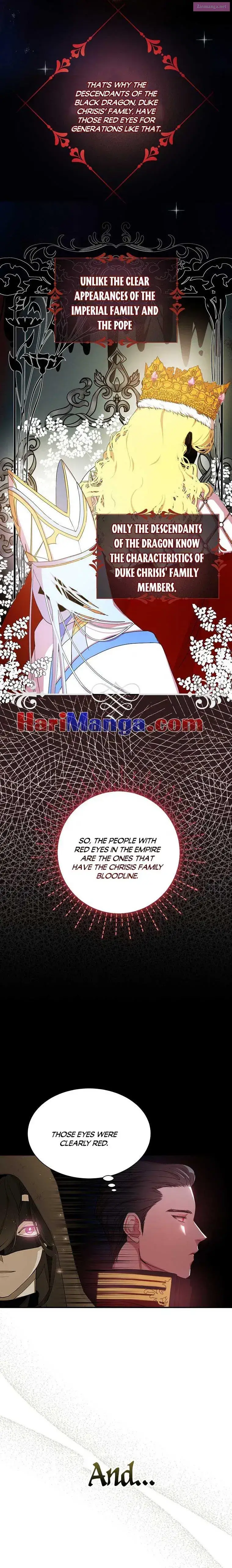 I Tried To Be Her Loyal Sword Zinmanga X Chapter 11 Page 15