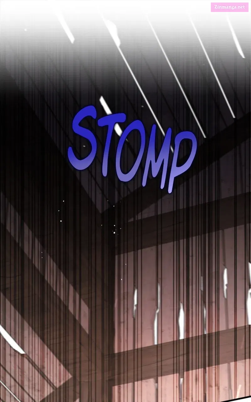 Even When I’m Dead Zinmanga X Chapter 9 Page 1