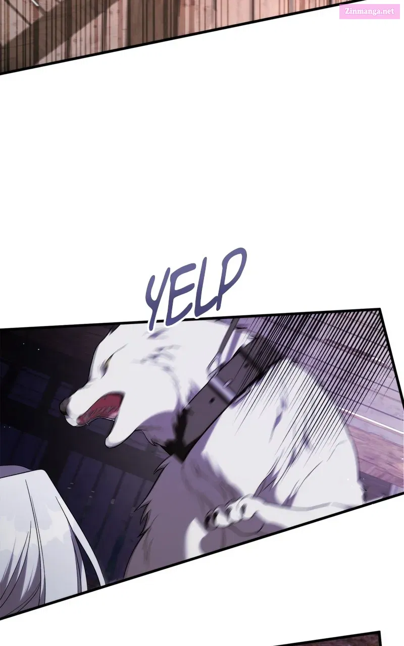 Even When I’m Dead Zinmanga X Chapter 9 Page 2
