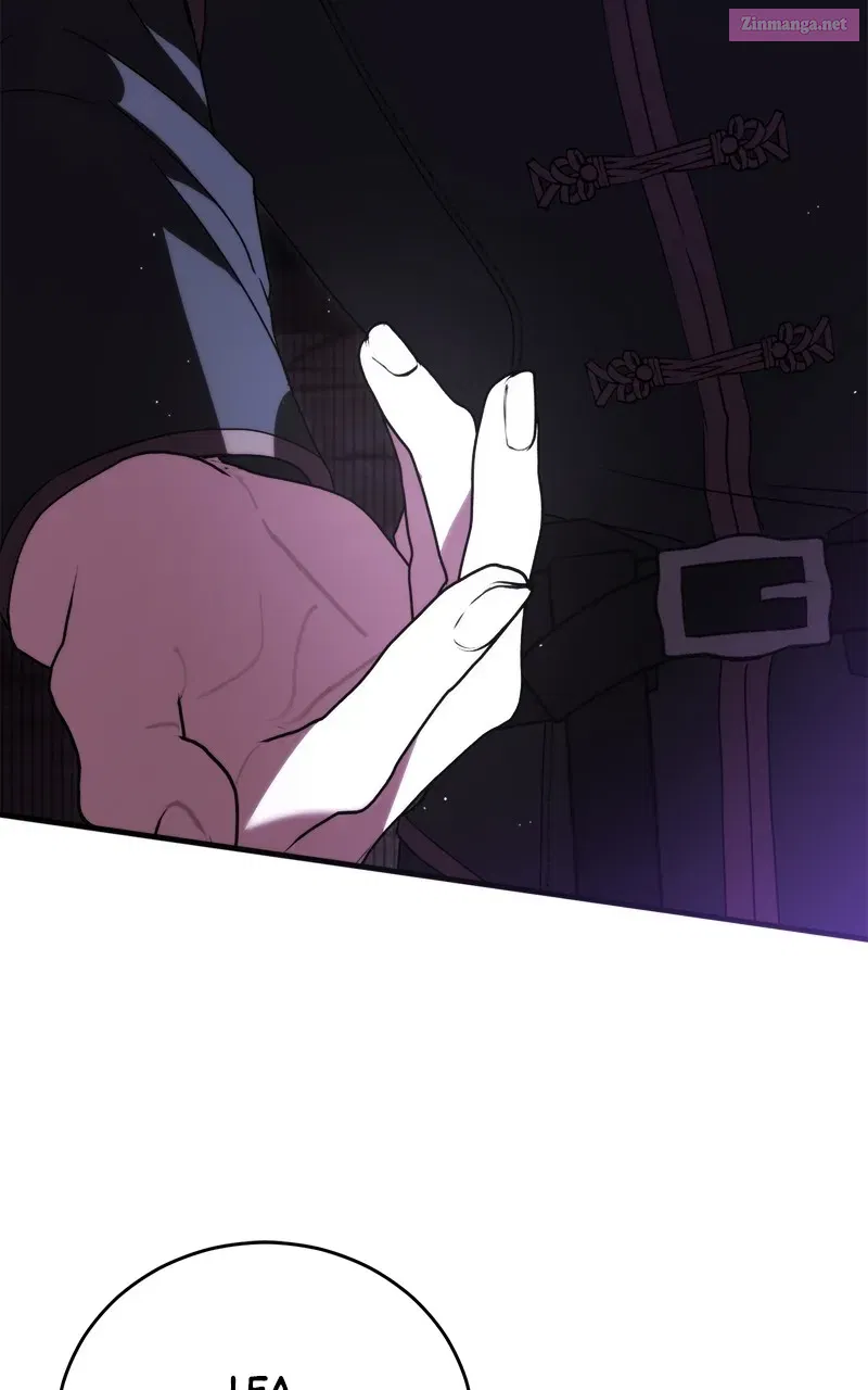 Even When I’m Dead Zinmanga X Chapter 9 Page 5