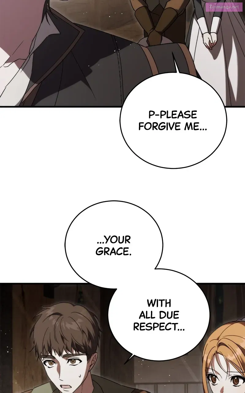 Even When I’m Dead Zinmanga X Chapter 9 Page 9