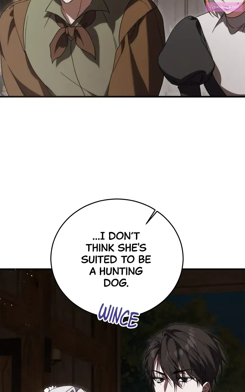 Even When I’m Dead Zinmanga X Chapter 9 Page 10