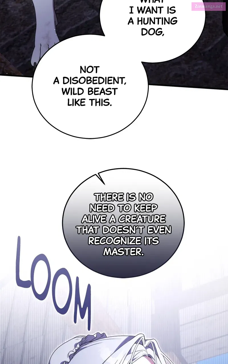 Even When I’m Dead Zinmanga X Chapter 9 Page 16