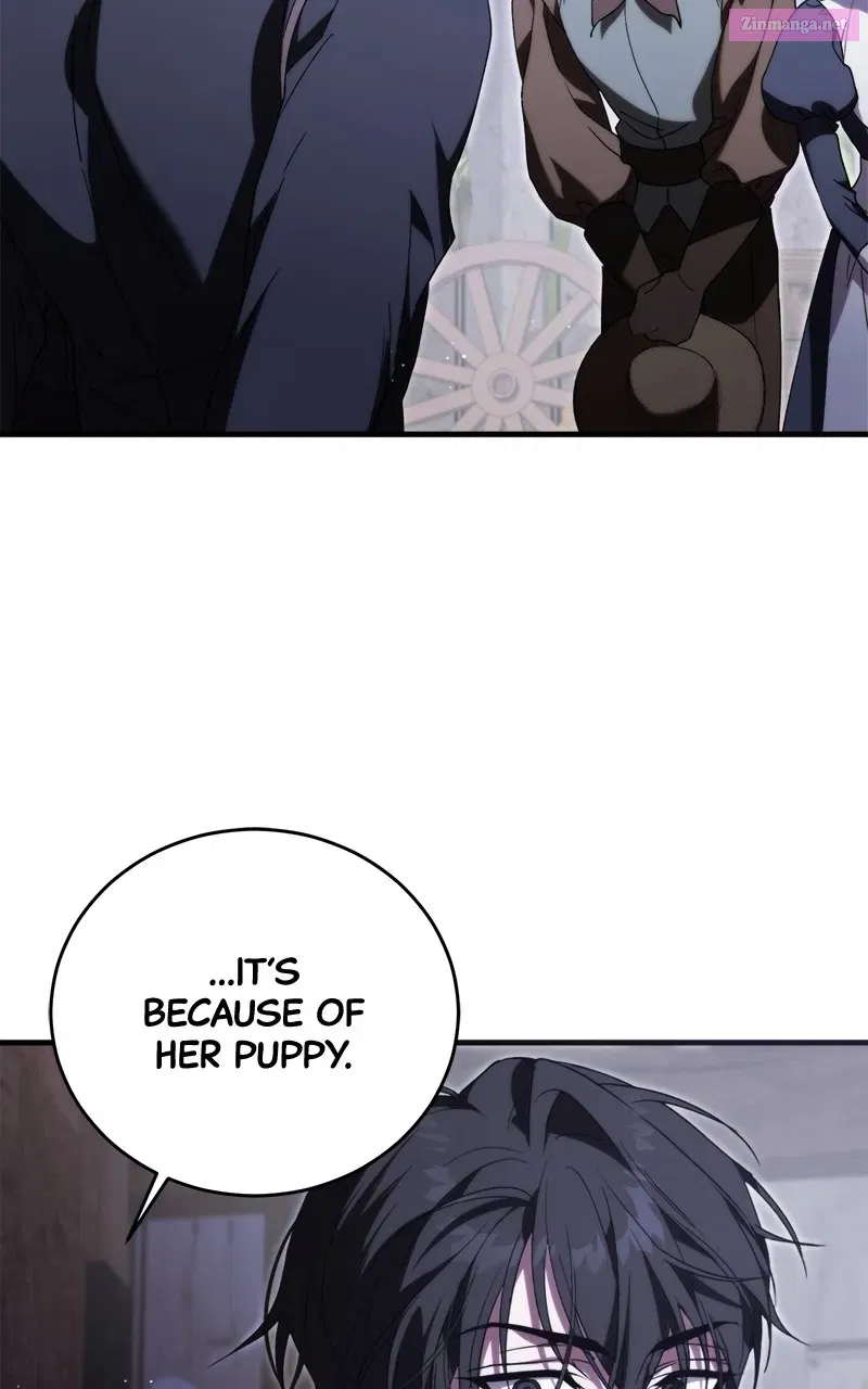 Even When I’m Dead Zinmanga X Chapter 9 Page 19