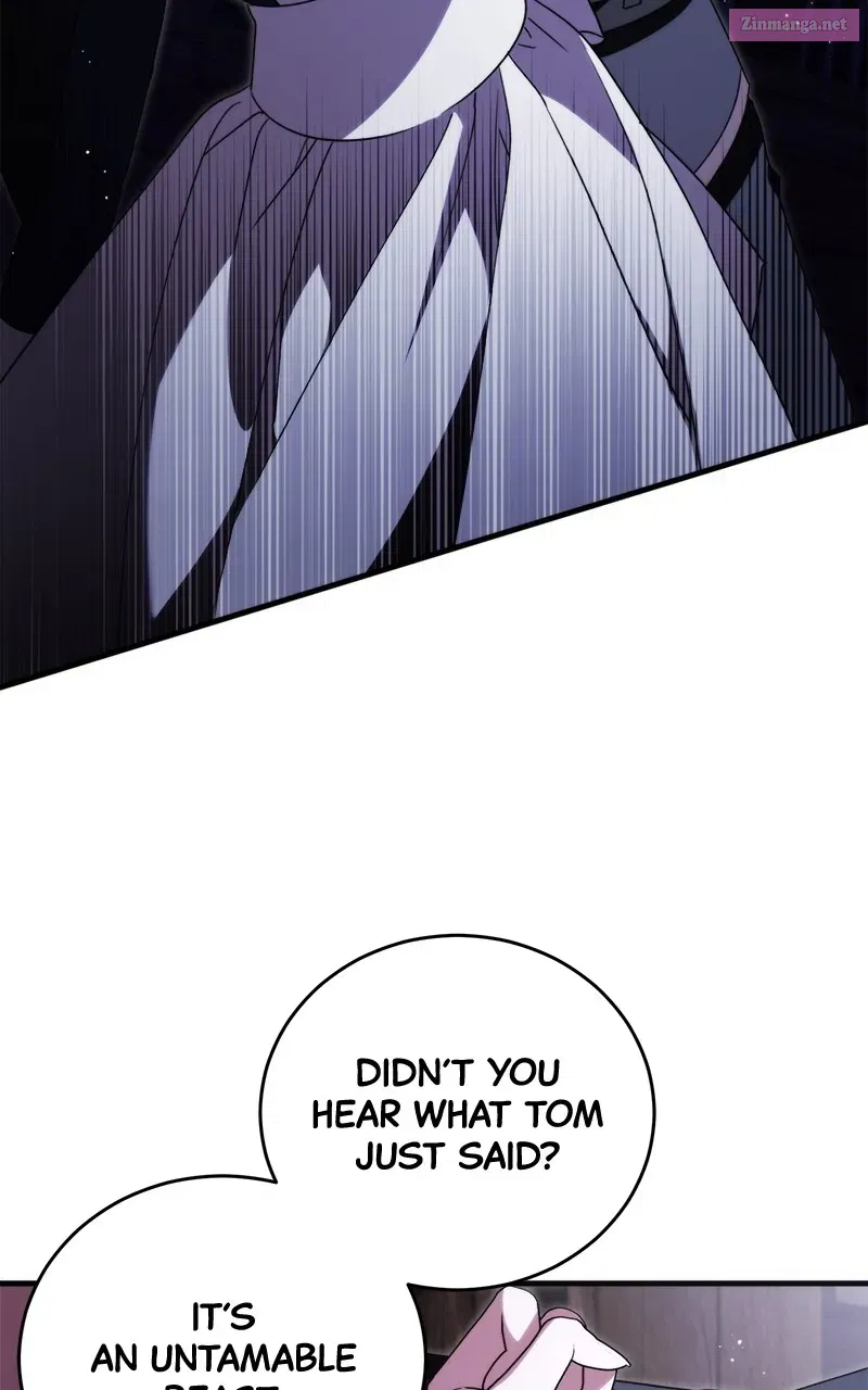 Even When I’m Dead Zinmanga X Chapter 9 Page 41