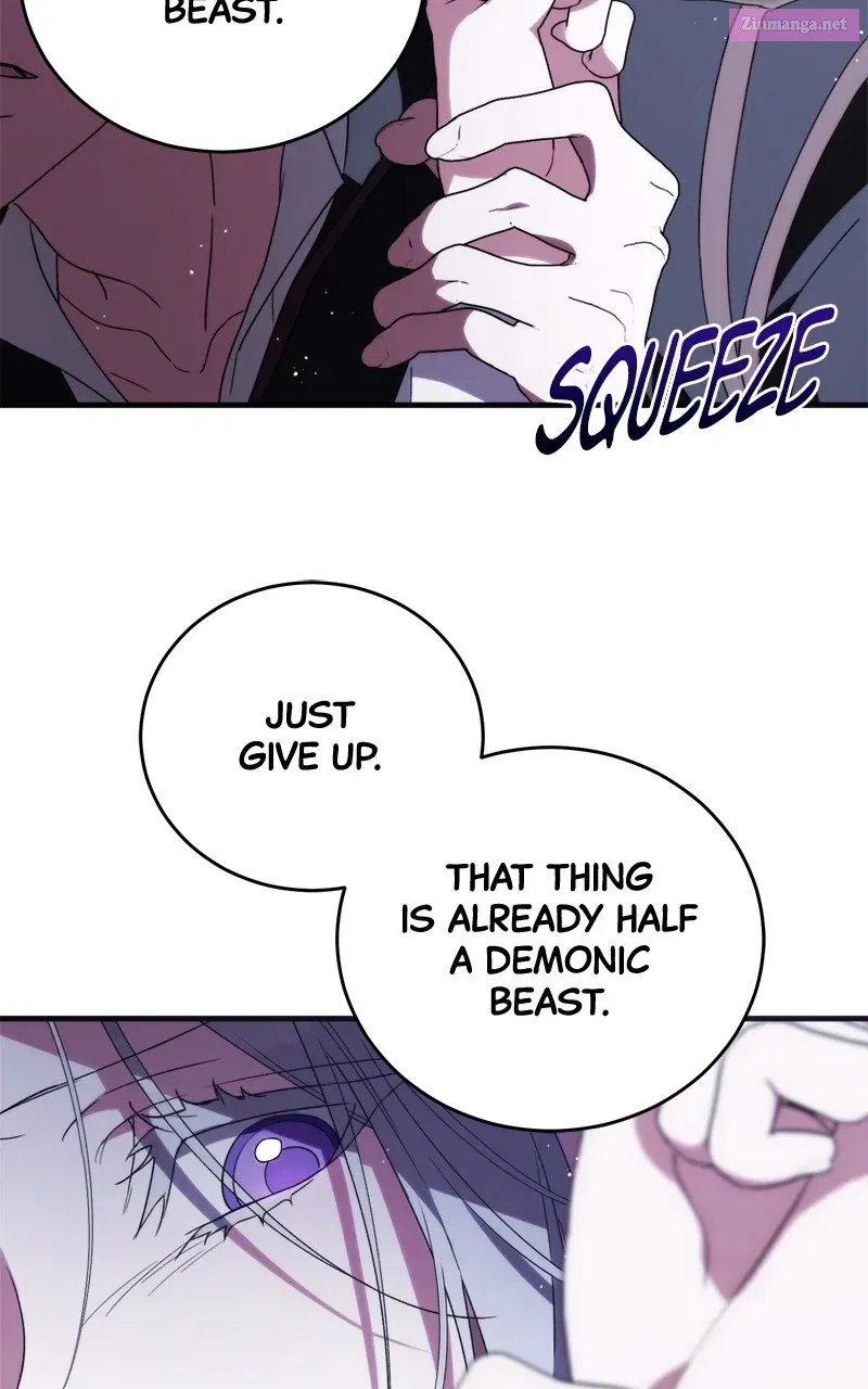 Even When I’m Dead Zinmanga X Chapter 9 Page 42