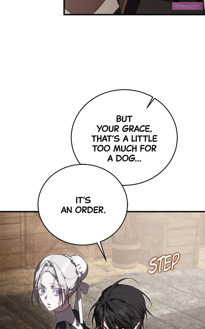 Even When I’m Dead Zinmanga X Chapter 9 Page 47