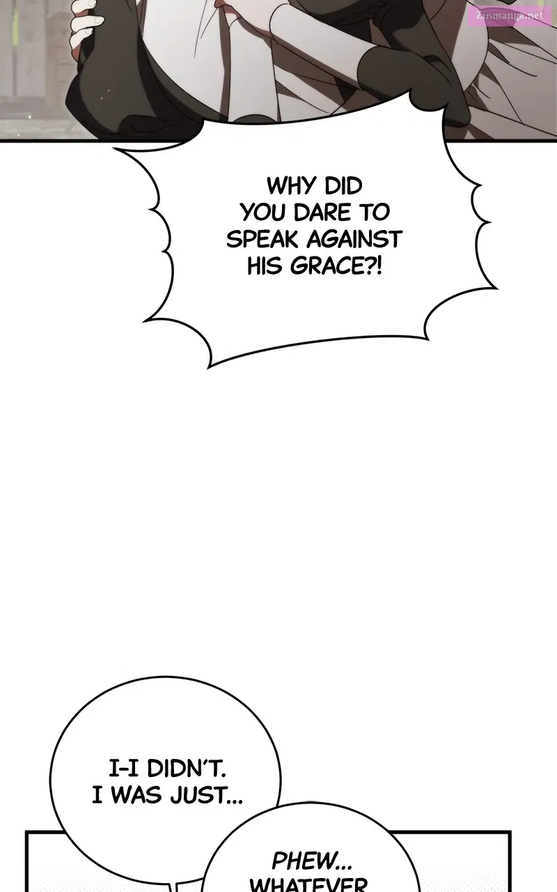 Even When I’m Dead Zinmanga X Chapter 9 Page 58