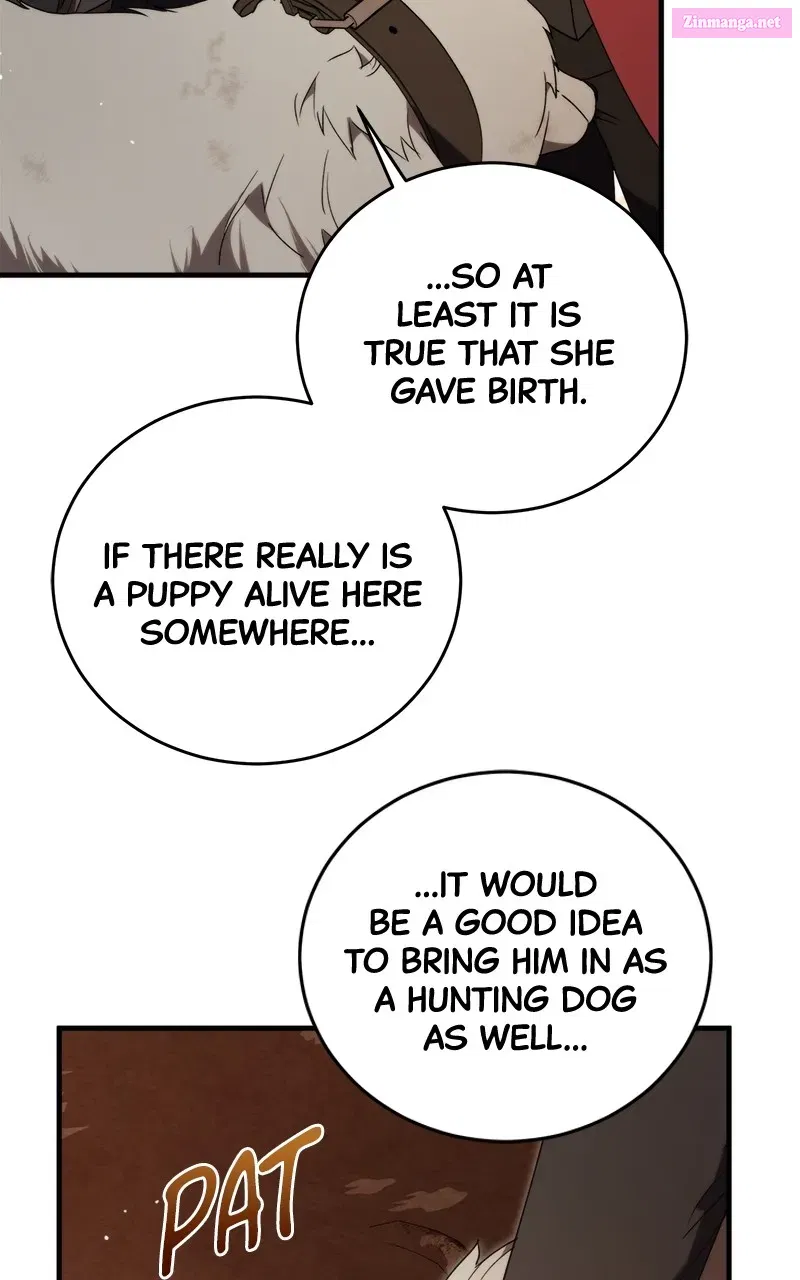 Even When I’m Dead Zinmanga X Chapter 9 Page 72