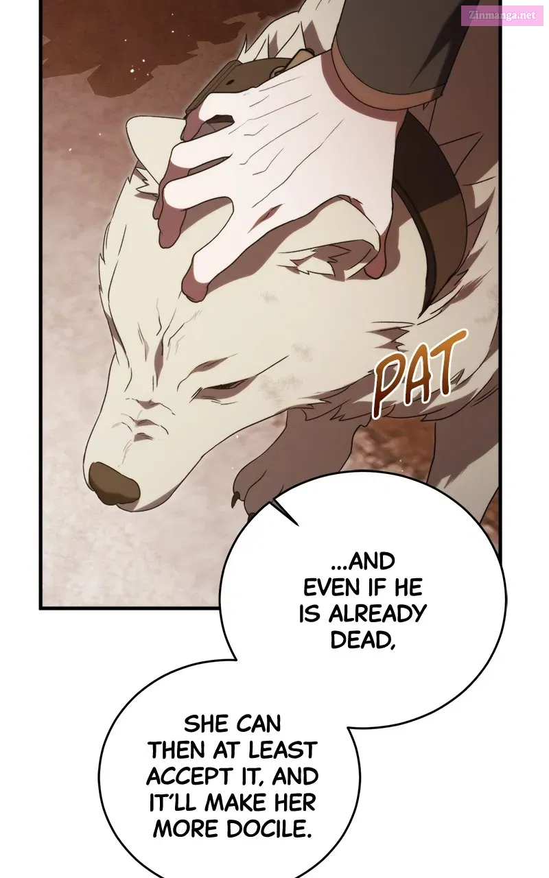 Even When I’m Dead Zinmanga X Chapter 9 Page 73