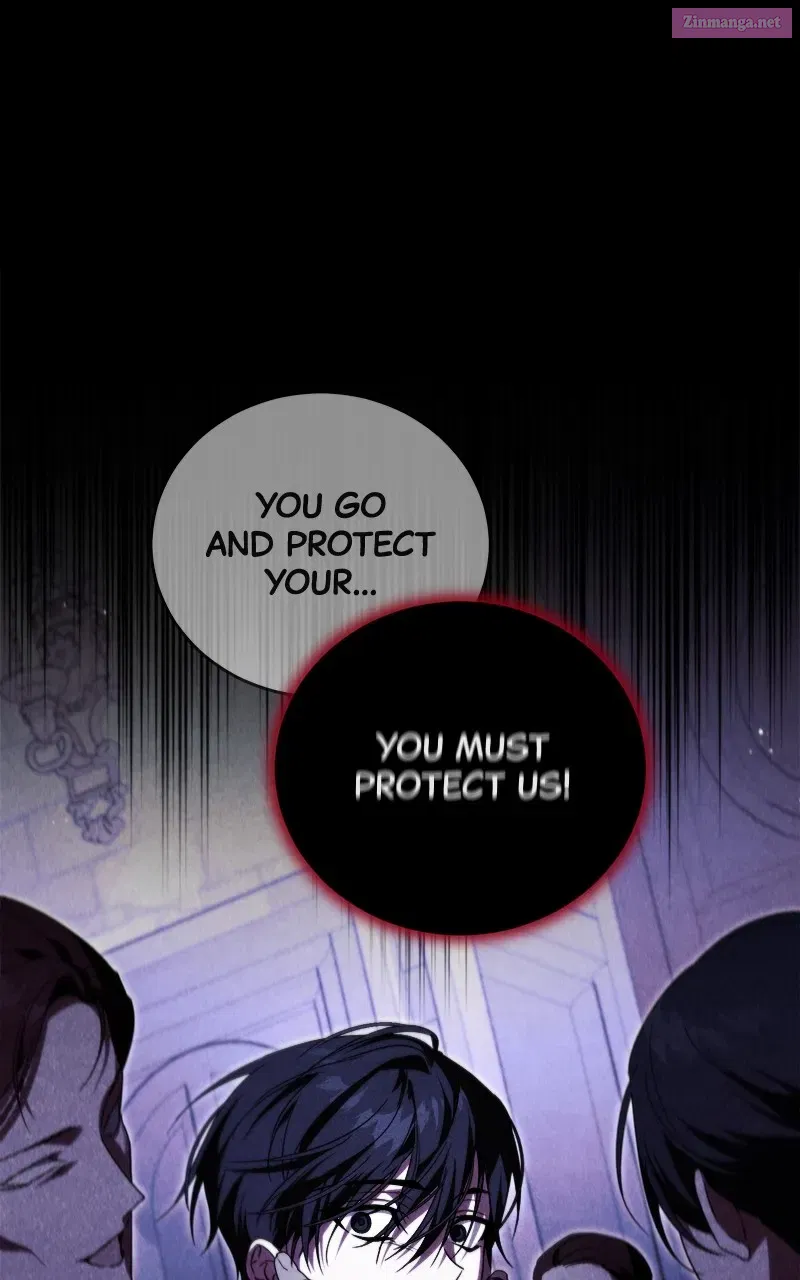 Even When I’m Dead Zinmanga X Chapter 9 Page 79