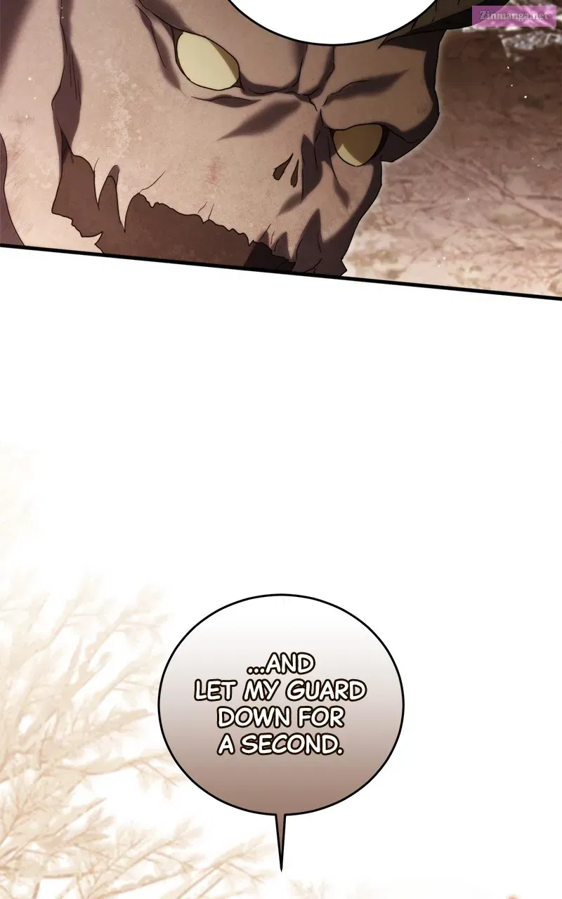 Even When I’m Dead Zinmanga X Chapter 9 Page 94