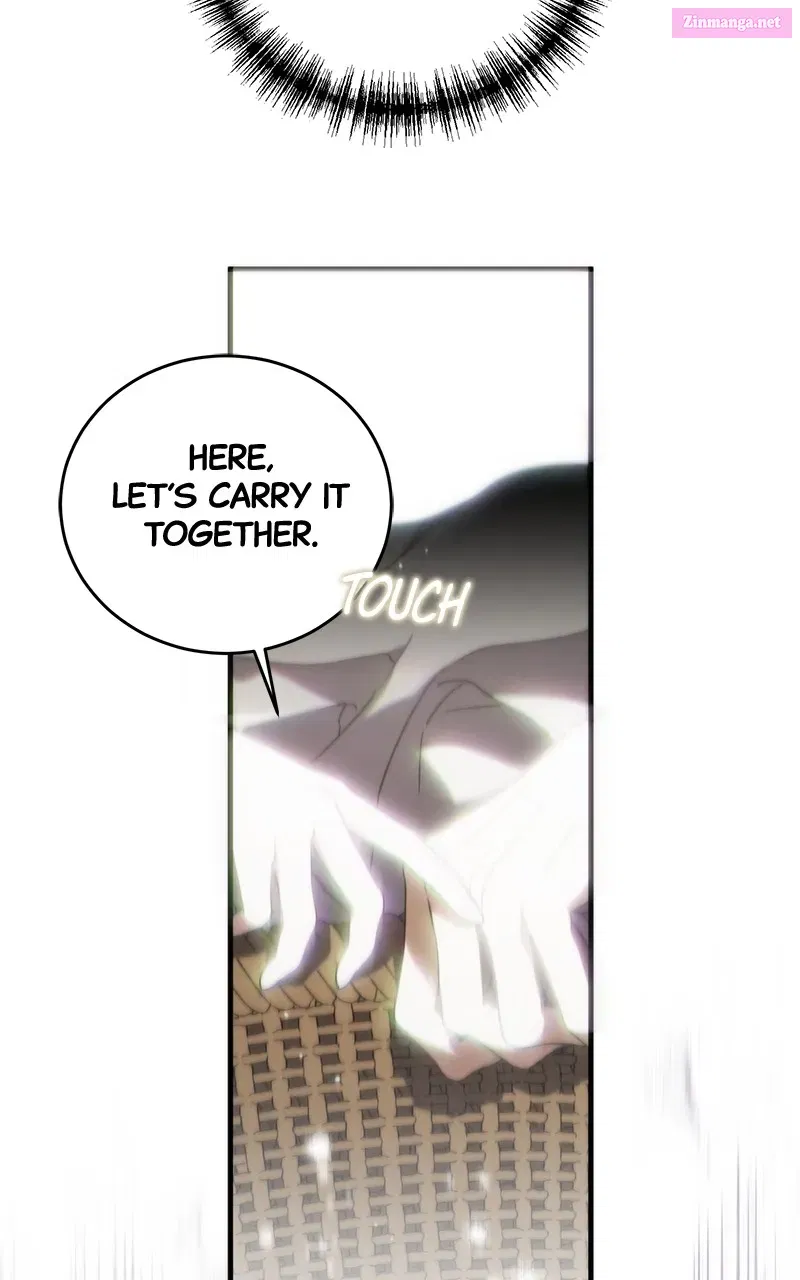 Even When I’m Dead Zinmanga X Chapter 8 Page 8