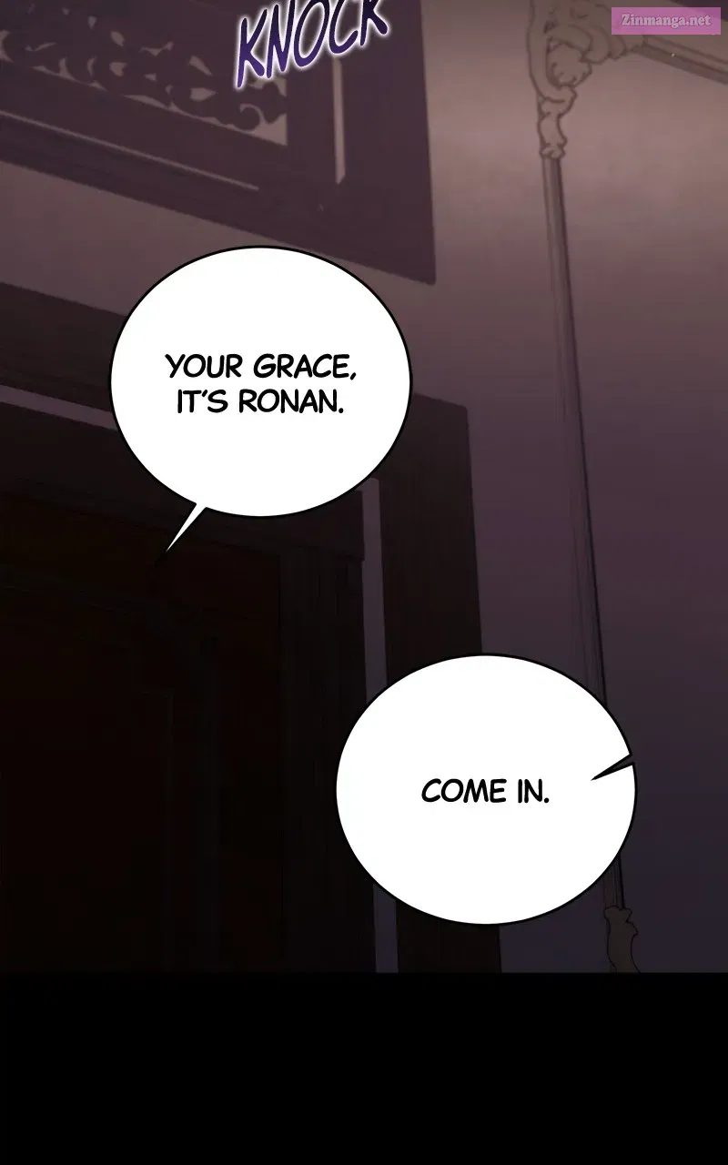 Even When I’m Dead Zinmanga X Chapter 8 Page 10