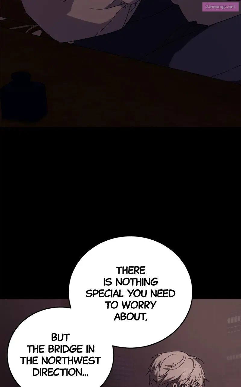 Even When I’m Dead Zinmanga X Chapter 8 Page 14