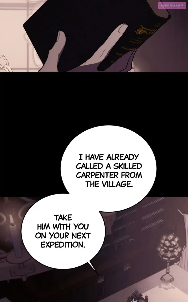 Even When I’m Dead Zinmanga X Chapter 8 Page 16