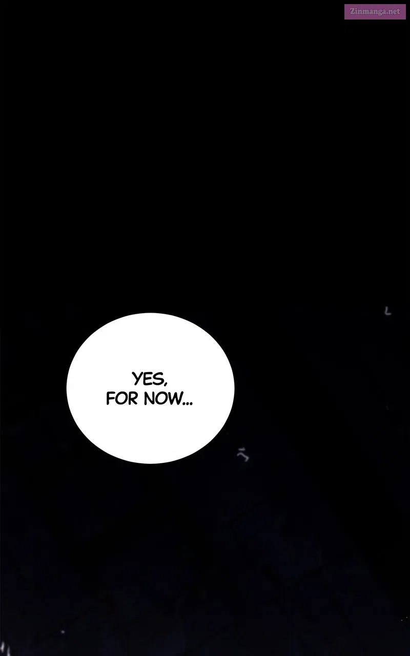 Even When I’m Dead Zinmanga X Chapter 8 Page 23