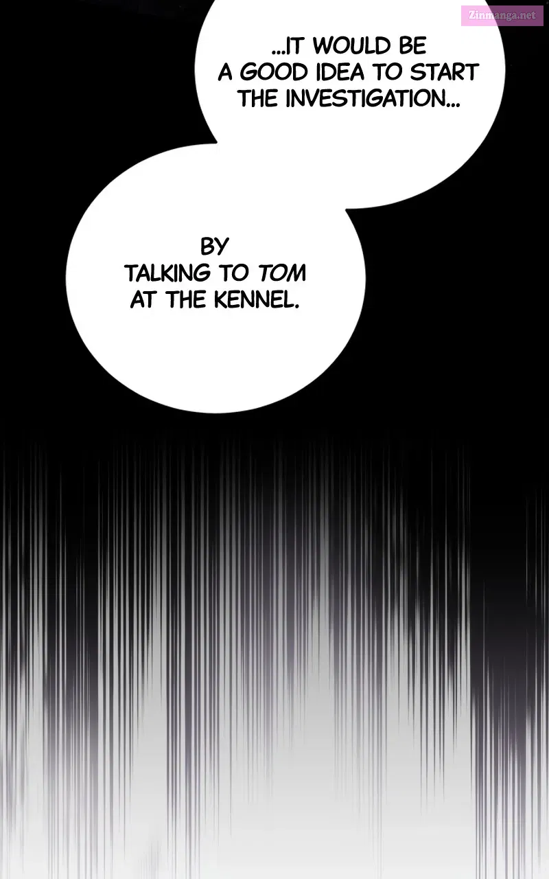 Even When I’m Dead Zinmanga X Chapter 8 Page 25
