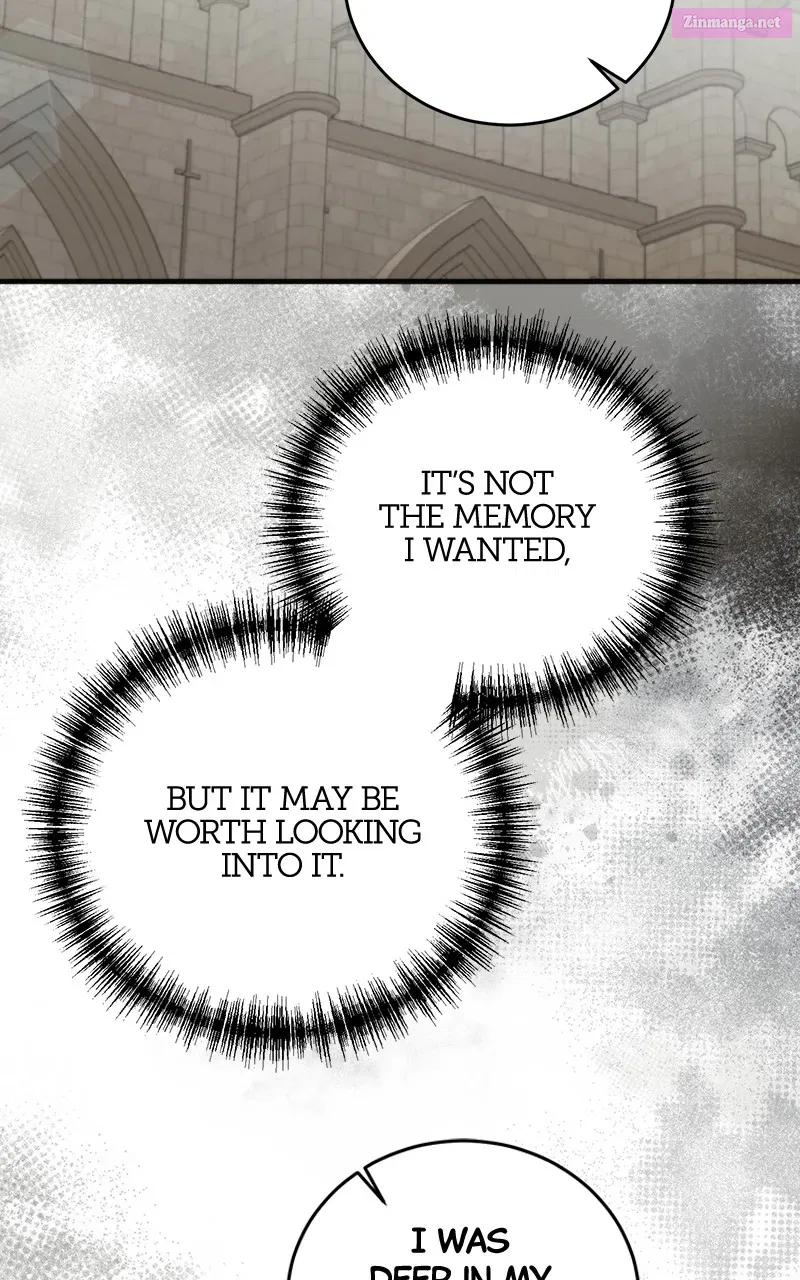 Even When I’m Dead Zinmanga X Chapter 8 Page 30