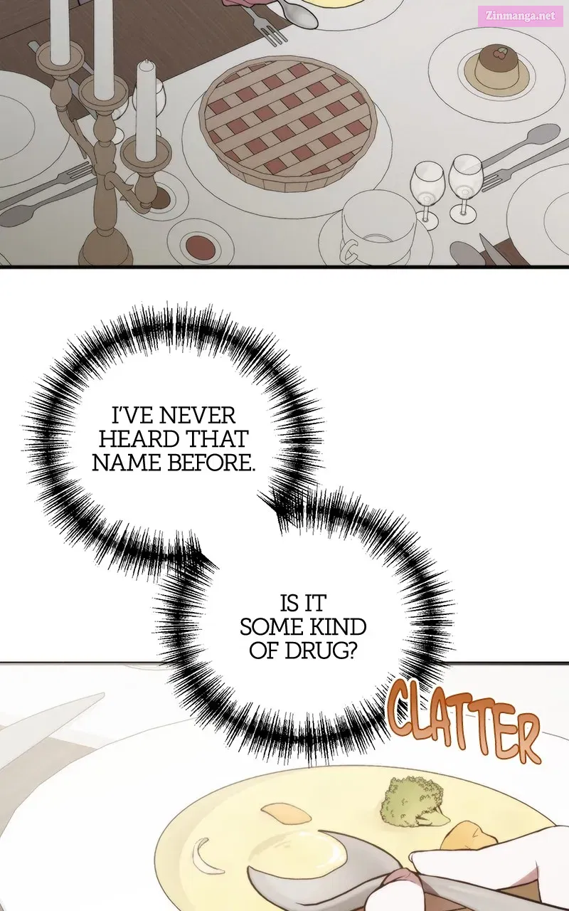 Even When I’m Dead Zinmanga X Chapter 8 Page 33