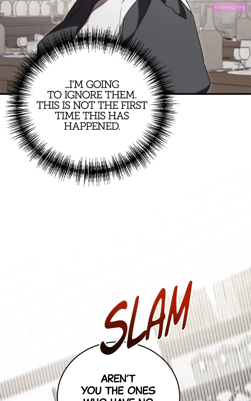 Even When I’m Dead Zinmanga X Chapter 8 Page 42