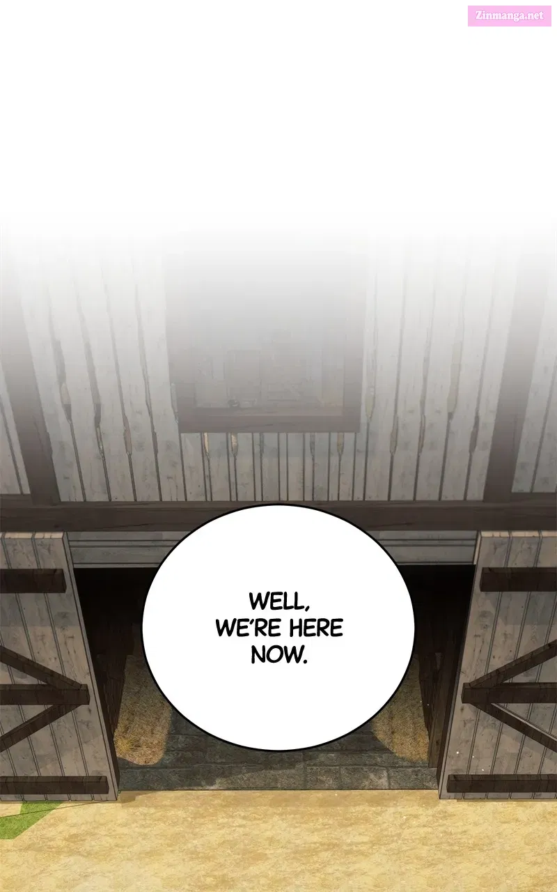 Even When I’m Dead Zinmanga X Chapter 8 Page 65