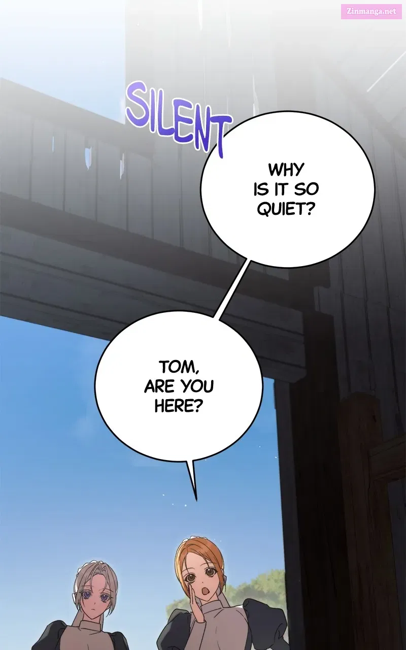 Even When I’m Dead Zinmanga X Chapter 8 Page 67