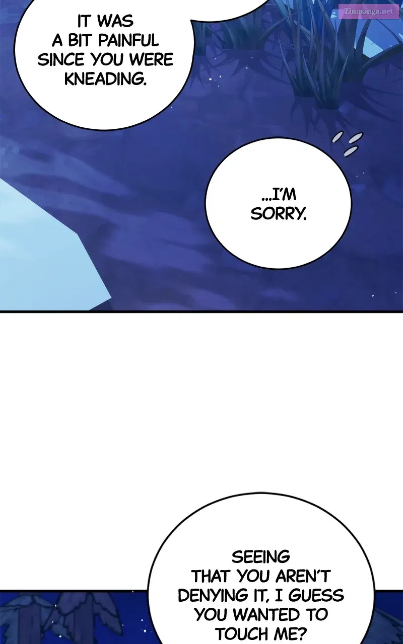 Even When I’m Dead Zinmanga X Chapter 7 Page 21