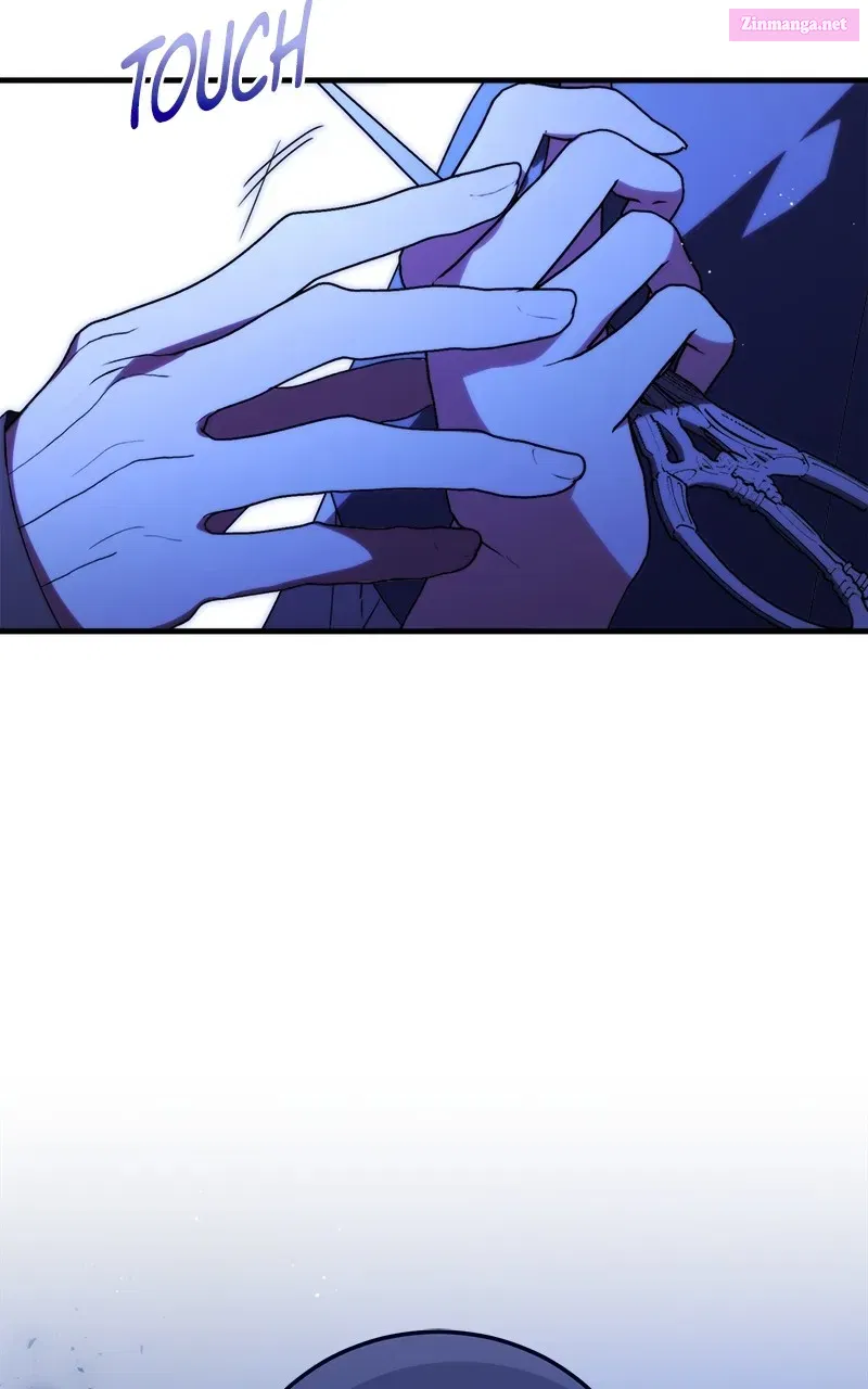 Even When I’m Dead Zinmanga X Chapter 7 Page 36