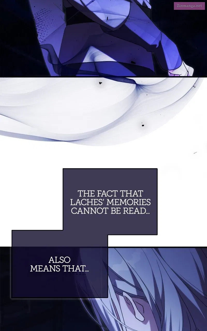 Even When I’m Dead Zinmanga X Chapter 7 Page 45