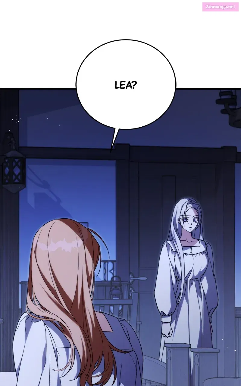Even When I’m Dead Zinmanga X Chapter 7 Page 49
