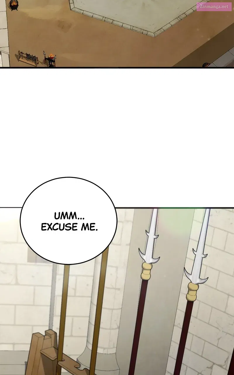 Even When I’m Dead Zinmanga X Chapter 7 Page 62