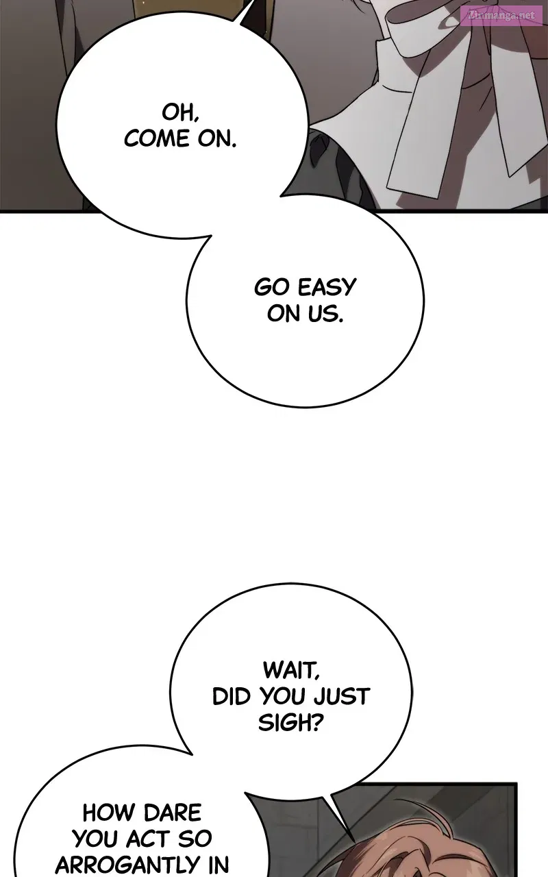 Even When I’m Dead Zinmanga X Chapter 7 Page 85